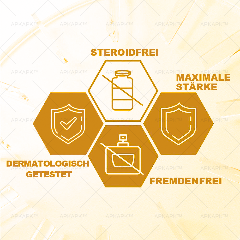 APKAPK™ Krém na regeneráciu pleti s včelím jedom 🧑⚕️Ošetrenie kožných problémov zahŕňa: vekové škvrny, jazvy, bradavice, kožné výrastky, furunkly, akné, ekzémy, psoriázu, akné inversa, vrásky, starnutie pleti a ďalšie.🔥