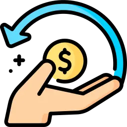 100% Money-Back Guarantee: Full refund within 180 days