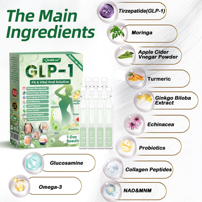 𝑩𝒖𝐢𝒍𝒅𝑳𝒆𝐚𝒇® GL𝐏-1 8-𝒊𝒏-1 𝙁𝙞𝙩 & 𝙑𝙞𝙩𝙖𝙡 𝖮𝗋𝖺𝗅 𝙎𝙤𝙡𝙪𝙩𝙞𝙤𝙣  (𝑱𝒖𝒔𝒕 𝒐𝒏𝒄𝒆 𝒂 𝒅𝒂𝒚, 𝒗𝒊𝒔𝒊𝒃𝒍𝒆 𝒄𝒉𝒂𝒏𝒈𝒆𝒔 𝒊𝒏 7 𝒅𝒂𝒚𝒔) ✅ 𝑭𝒐𝒓 𝒐𝒃𝒆𝒔𝒊𝒕𝒚, 𝒄𝒂𝒓𝒅𝒊𝒐𝒗𝒂𝒔𝒄𝒖𝒍𝒂𝒓 𝒉𝒆𝒂𝒍𝒕𝒉, 𝒅𝒊𝒂𝒃𝒆𝒕𝒆𝒔, 𝒔𝒍𝒆𝒆𝒑 𝒂𝒑𝒏𝒆𝒂, 𝒈𝒖𝒕 𝒉𝒆𝒂𝒍𝒕𝒉, 𝒋𝒐𝒊𝒏𝒕 𝒊𝒔𝒔𝒖𝒆𝒔, 𝒂𝒏𝒅 𝒎𝒐𝒓𝒆