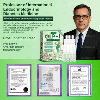 𝑩𝒖𝐢𝒍𝒅𝑳𝒆𝐚𝒇® GL𝐏-1 8-𝒊𝒏-1 𝙁𝙞𝙩 & 𝙑𝙞𝙩𝙖𝙡 𝖮𝗋𝖺𝗅 𝙎𝙤𝙡𝙪𝙩𝙞𝙤𝙣  (𝑱𝒖𝒔𝒕 𝒐𝒏𝒄𝒆 𝒂 𝒅𝒂𝒚, 𝒗𝒊𝒔𝒊𝒃𝒍𝒆 𝒄𝒉𝒂𝒏𝒈𝒆𝒔 𝒊𝒏 7 𝒅𝒂𝒚𝒔) ✅ 𝑭𝒐𝒓 𝒐𝒃𝒆𝒔𝒊𝒕𝒚, 𝒄𝒂𝒓𝒅𝒊𝒐𝒗𝒂𝒔𝒄𝒖𝒍𝒂𝒓 𝒉𝒆𝒂𝒍𝒕𝒉, 𝒅𝒊𝒂𝒃𝒆𝒕𝒆𝒔, 𝒔𝒍𝒆𝒆𝒑 𝒂𝒑𝒏𝒆𝒂, 𝒈𝒖𝒕 𝒉𝒆𝒂𝒍𝒕𝒉, 𝒋𝒐𝒊𝒏𝒕 𝒊𝒔𝒔𝒖𝒆𝒔, 𝒂𝒏𝒅 𝒎𝒐𝒓𝒆