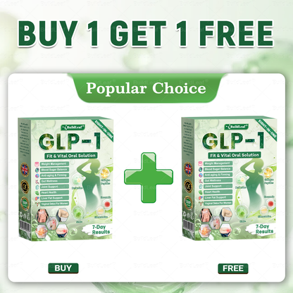 𝑩𝒖𝐢𝒍𝒅𝑳𝒆𝐚𝒇® GL𝐏-1 8-𝒊𝒏-1 𝙁𝙞𝙩 & 𝙑𝙞𝙩𝙖𝙡 𝖮𝗋𝖺𝗅 𝙎𝙤𝙡𝙪𝙩𝙞𝙤𝙣  (𝑱𝒖𝒔𝒕 𝒐𝒏𝒄𝒆 𝒂 𝒅𝒂𝒚, 𝒗𝒊𝒔𝒊𝒃𝒍𝒆 𝒄𝒉𝒂𝒏𝒈𝒆𝒔 𝒊𝒏 7 𝒅𝒂𝒚𝒔) ✅ 𝑭𝒐𝒓 𝒐𝒃𝒆𝒔𝒊𝒕𝒚, 𝒄𝒂𝒓𝒅𝒊𝒐𝒗𝒂𝒔𝒄𝒖𝒍𝒂𝒓 𝒉𝒆𝒂𝒍𝒕𝒉, 𝒅𝒊𝒂𝒃𝒆𝒕𝒆𝒔, 𝒔𝒍𝒆𝒆𝒑 𝒂𝒑𝒏𝒆𝒂, 𝒈𝒖𝒕 𝒉𝒆𝒂𝒍𝒕𝒉, 𝒋𝒐𝒊𝒏𝒕 𝒊𝒔𝒔𝒖𝒆𝒔, 𝒂𝒏𝒅 𝒎𝒐𝒓𝒆